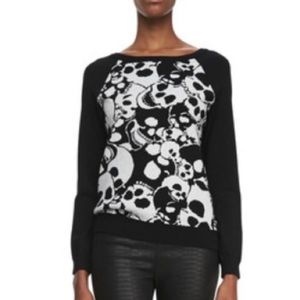Milly sweater